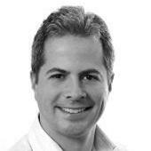 Nick Woolf